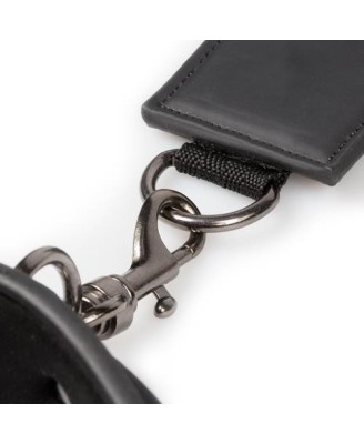 Wiązania-Neck and Wrist Restraint