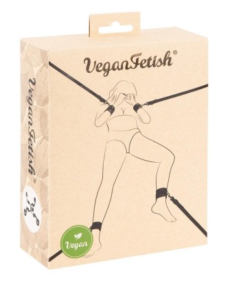 Bed Restraint Vegan