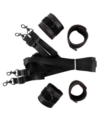Bed Restraint Vegan