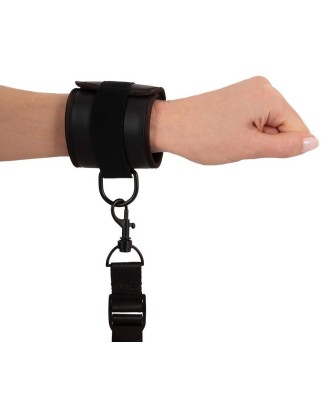 Bed Restraint Vegan