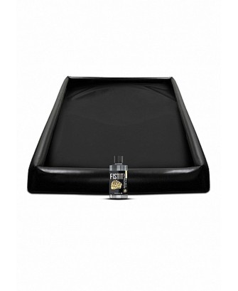 Inflatable Play Sheet - Black