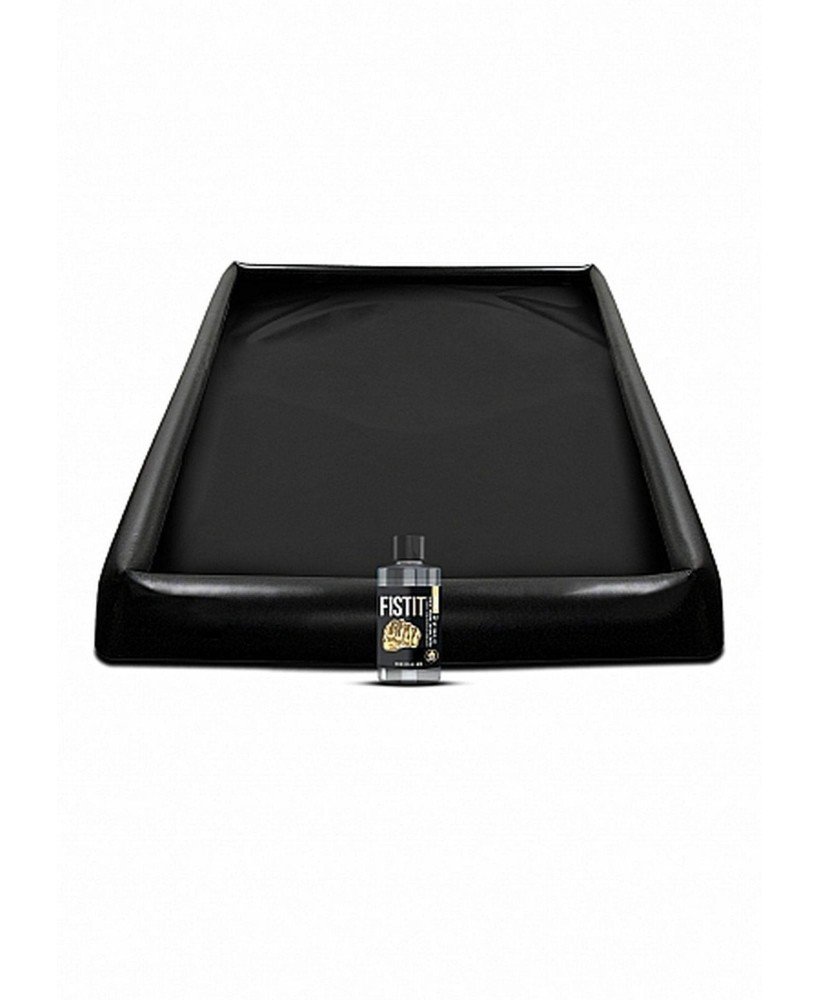 Inflatable Play Sheet - Black