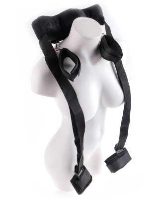 FFS Position Master With Cuffs