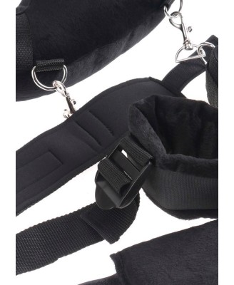 FFS Position Master With Cuffs