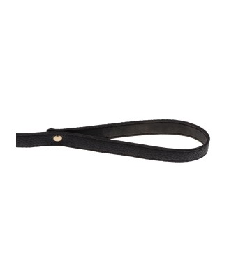 Statement Collar and leash Rose Gold