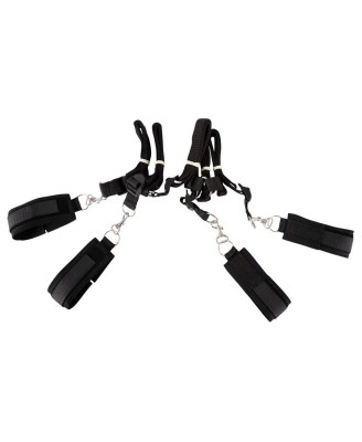 FFS Bed Bindings Restraint Kit