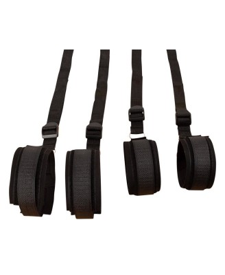FFS Bed Bindings Restraint Kit