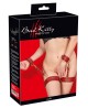 Bad Kitty Hand/Leg Restraints