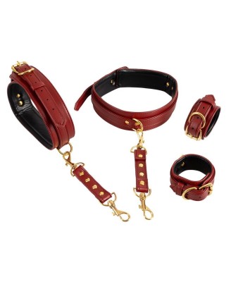 Bad Kitty Hand/Leg Restraints