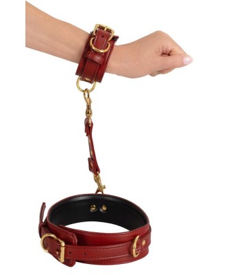 Bad Kitty Hand/Leg Restraints