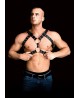 Andres - Masculine Masterpiece - Black