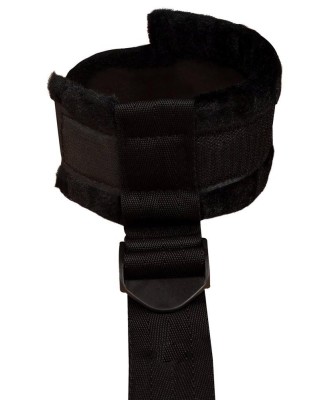 Bad Kitty Neck-Wrist-Ankle Res