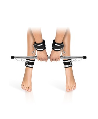 SUBMISSION BAR 4 HANDCUFFS