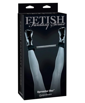 FFSLE Spreader Bar Black/Silve