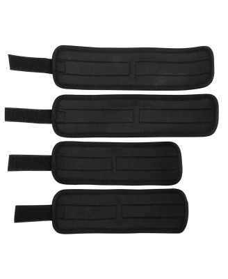 Struggle My Bed Restraints