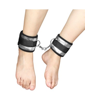 Struggle My Bed Restraints