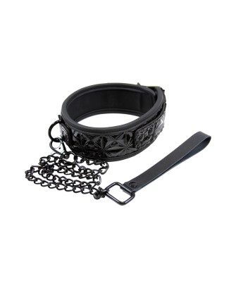 Collar Black