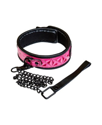 Collar Pink