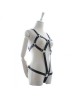 BDSM-Penitence Mood Dress (nero)
