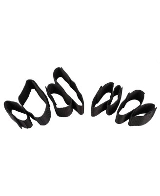 Bad Kitty Arm & Leg Restraints