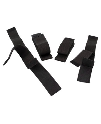 Bad Kitty Arm & Leg Restraints