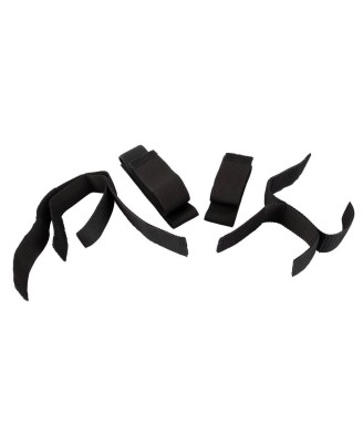 Bad Kitty Arm & Leg Restraints