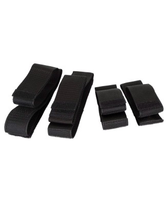 Bad Kitty Arm & Leg Restraints