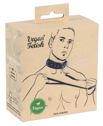 Collar vegan
