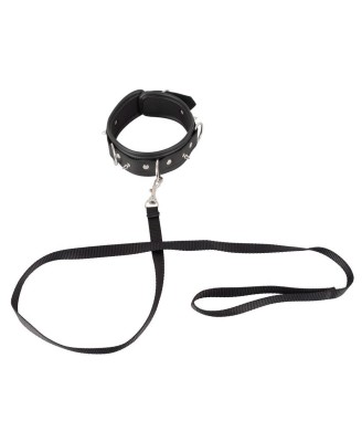 Collar vegan