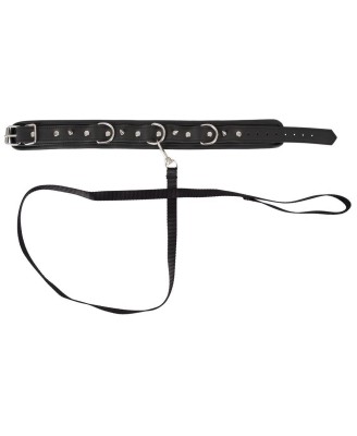 Collar vegan