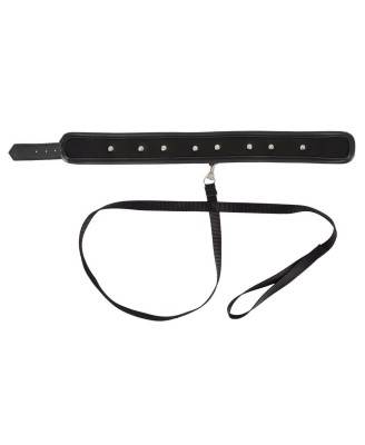 Collar vegan
