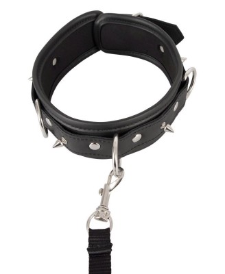 Collar vegan