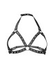 SEXY CHEST HARNESS WITH PICS