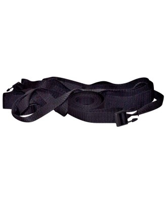 Bed Shackles Bad Kitty set of4