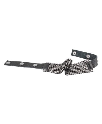 Rhinestone Choker