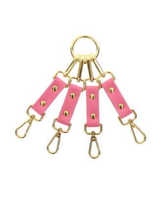 Hogtie Pink