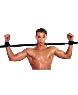 Bed Restraints