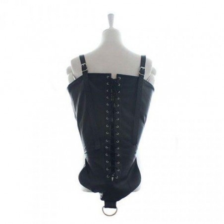 Wiązania-Total Back Restraint Arms