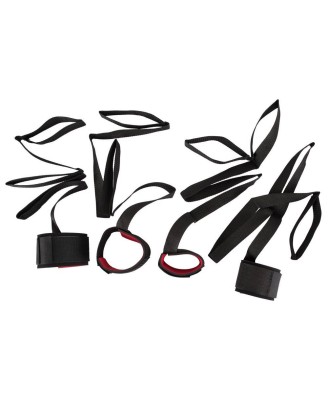 Restraint set "Bondage"