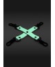 Glo Hog Tie Glow in the dark