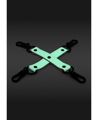 Glo Hog Tie Glow in the dark