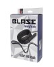 BLAZE COLLAR AND LEASH BLACK