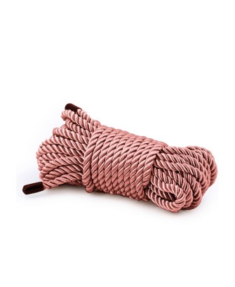 Bondage Couture Rope Pink