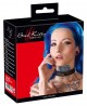 Bondage Collar black BK