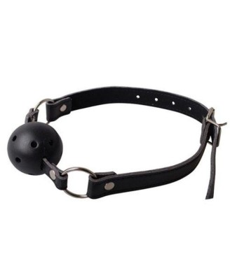 Bondage kit (nero)