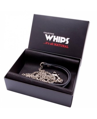 Wiązania-WHIPS smycz duża