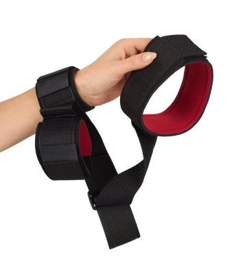 Sex Restraints