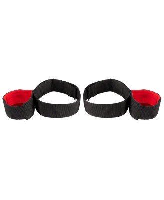 Hand/Thigh Restraints