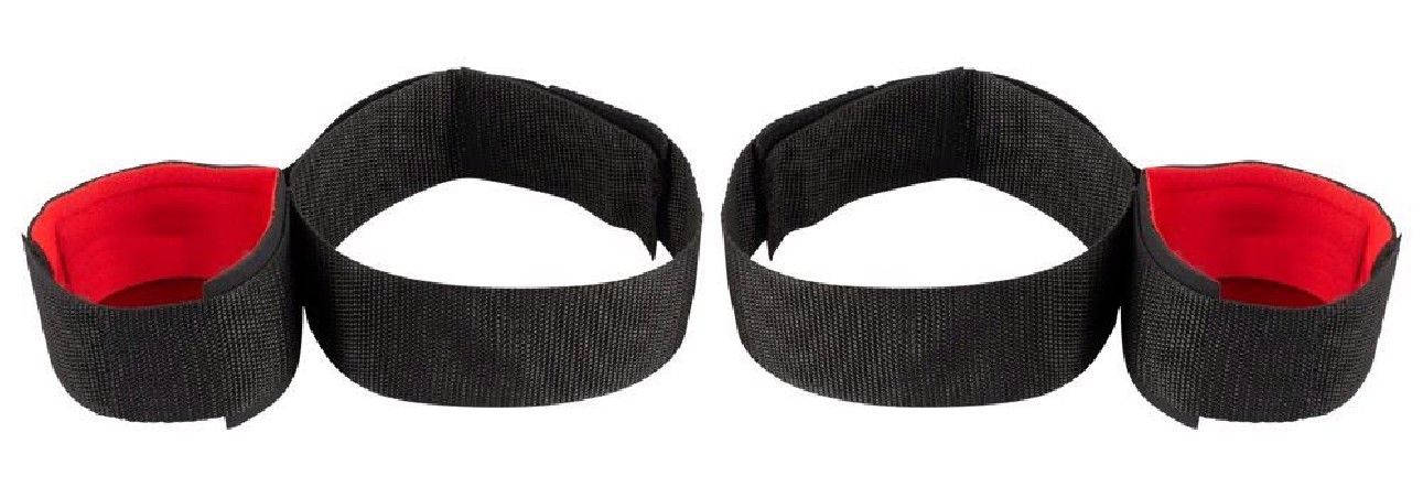 Hand/Thigh Restraints