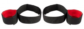 Hand/Thigh Restraints